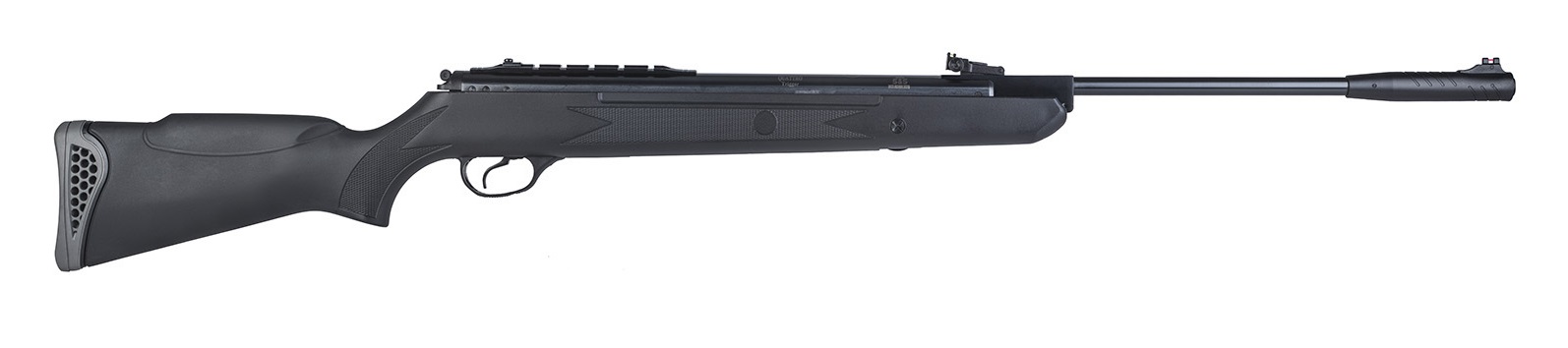 Пневматическая винтовка Hatsan 125 к.4,5 мм