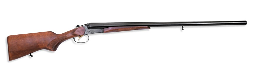 МР-43Е-1С к.410*76, орех, никель