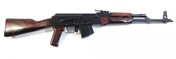 Карабин ВПО-133 (Вепрь-К) к.7,62х39 L-415