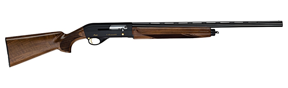 Bernardelli Mega к.12*76, L-760мм, сменные дульные сужения, п/а 