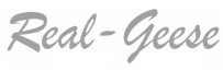 REAL GEESE
